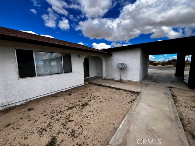74077 Cactus Drive