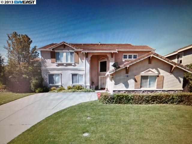 1366 Oak Crest Ct