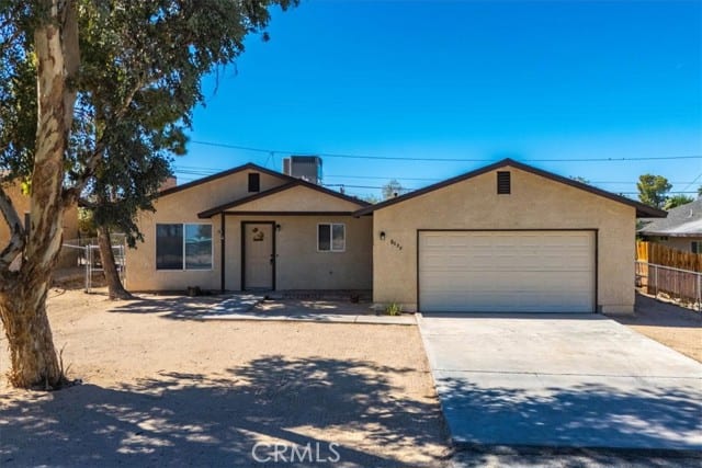 5638 Morongo Road