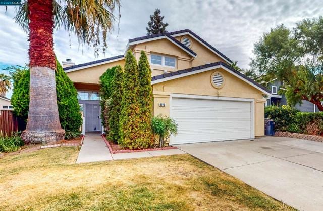 4723 Appaloosa Way