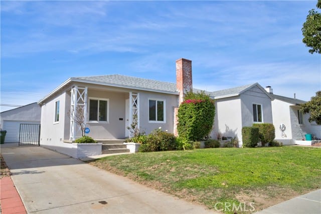 1117 South Cordova Street