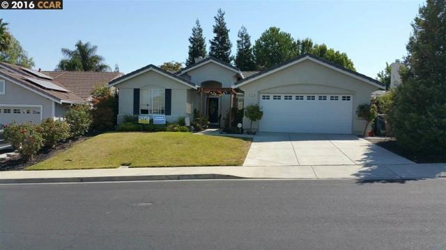 5135 Tehachapi Way