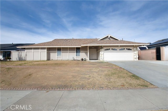 2843 East Alden Place