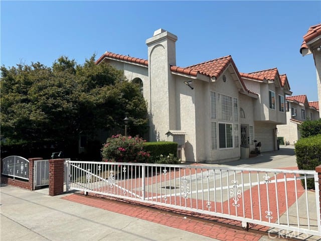 409 South Marguerita Avenue