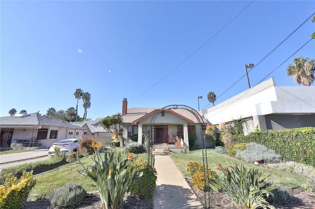 1415 South 2nd Street