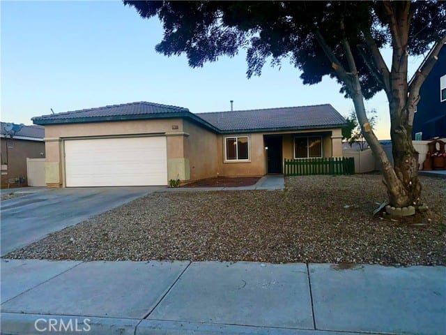 15783 Desert Rock Street