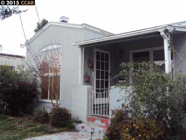 329 CENTRAL AVE