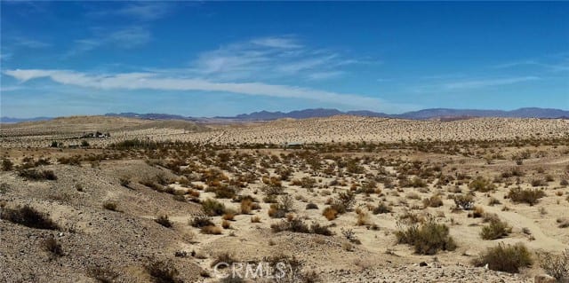 75743 Twentynine Palms