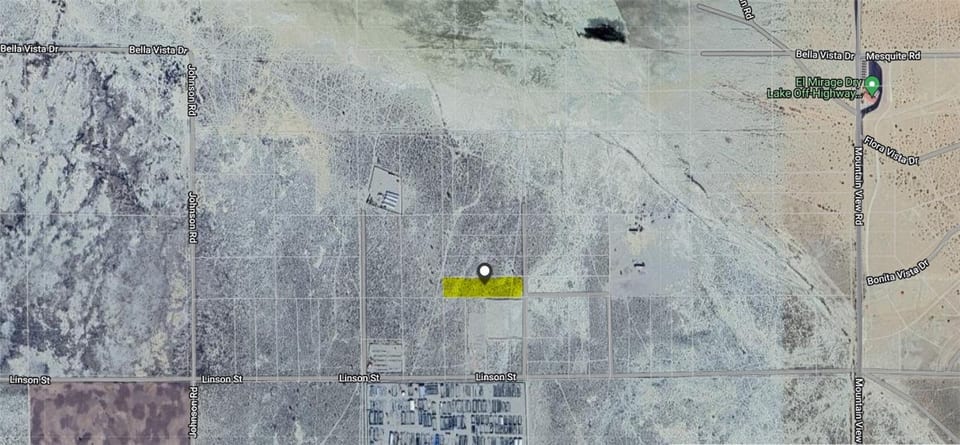 108900 Off Linson Road