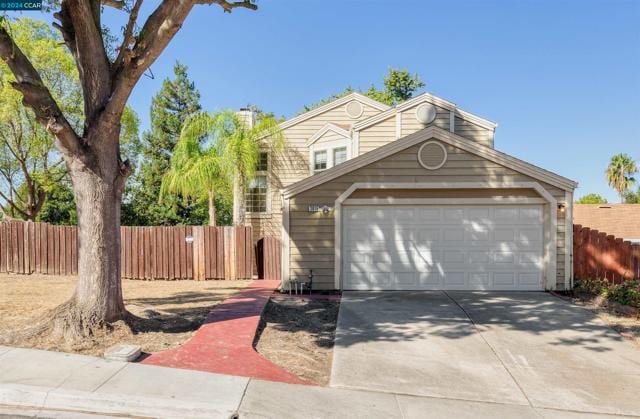 3016 Bellflower Dr