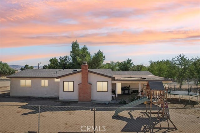 21216 Sitting Bull Road