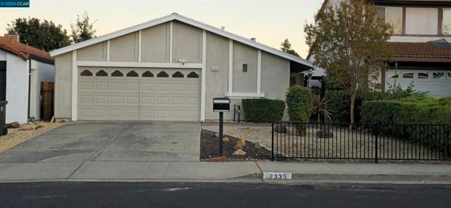 2335 Sequoia Drive