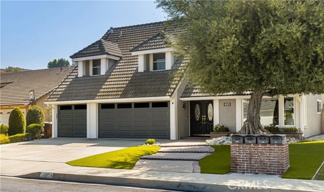 491 South Paseo Estrella
