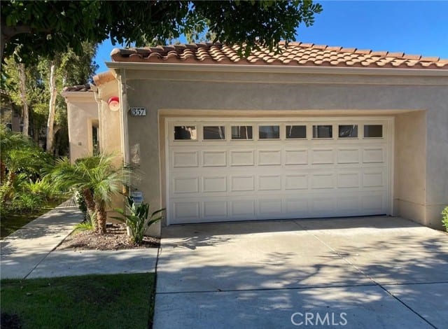 357 South San Vicente Lane
