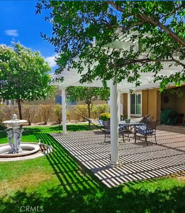 19544 Valley Court