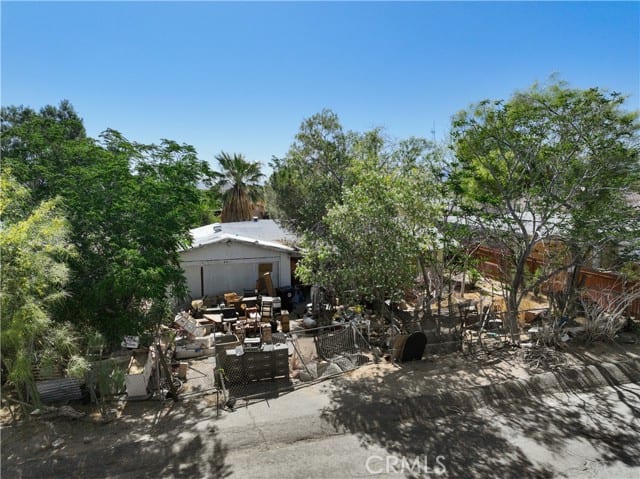5441 Abronia Avenue