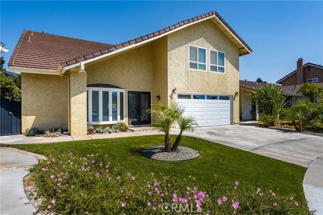 864 South Granite Circle