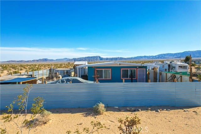 82623 Amboy Road