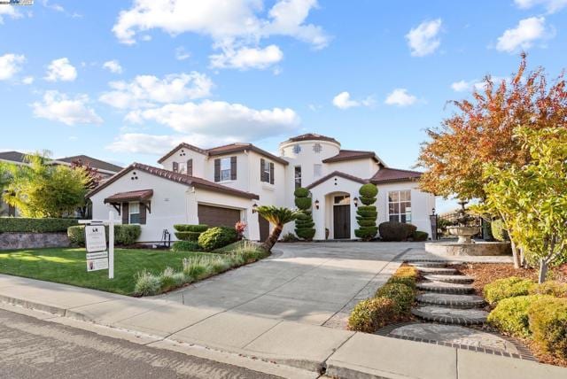 5309 Judsonville Dr