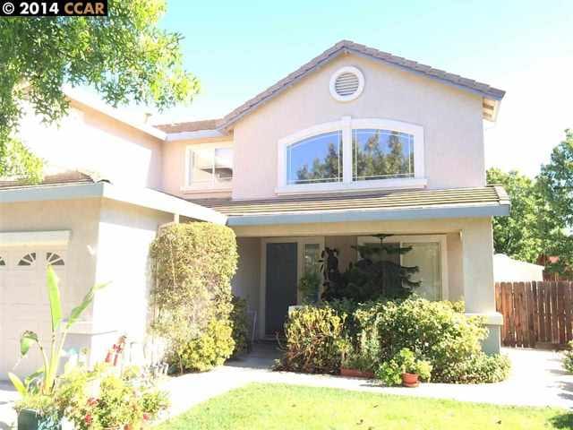 5407 PIUTE CT