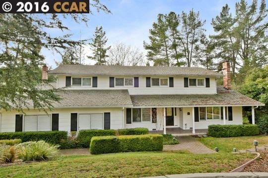 18 Saratoga Court