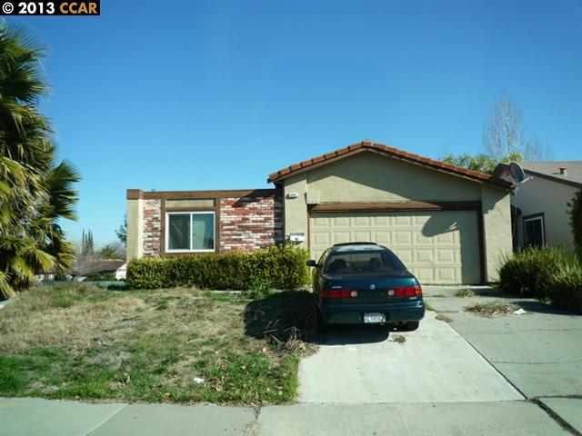 3201 MADRONE ST