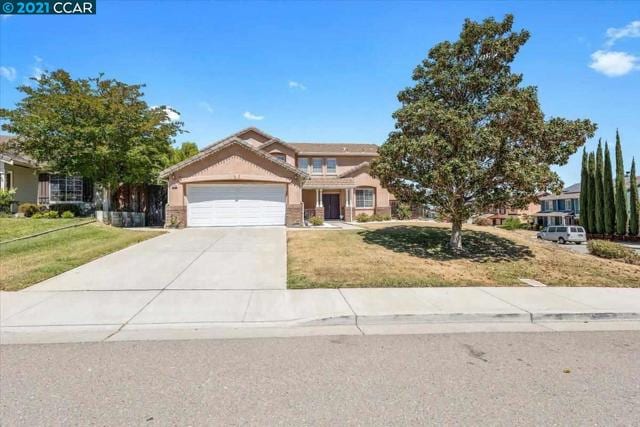1195 Oak Haven Way