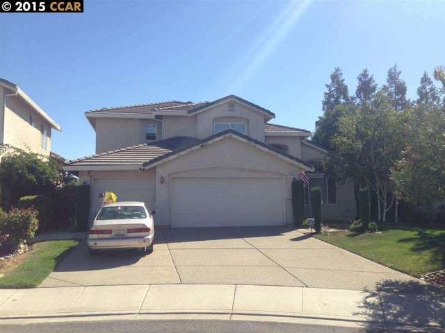 2521 Squaw Court