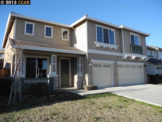 3506 MARKLEY CREEK DR