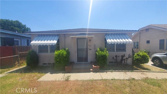 304 South Electric Avenue