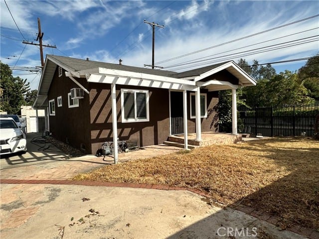 709 East Mission Road