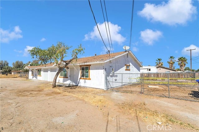 18254 Madrone Street