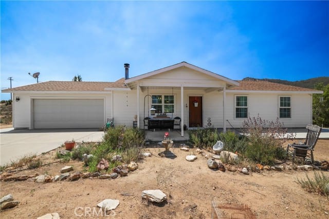 51800 Quail Mountain Drive