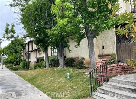 320 North Marguerita Avenue