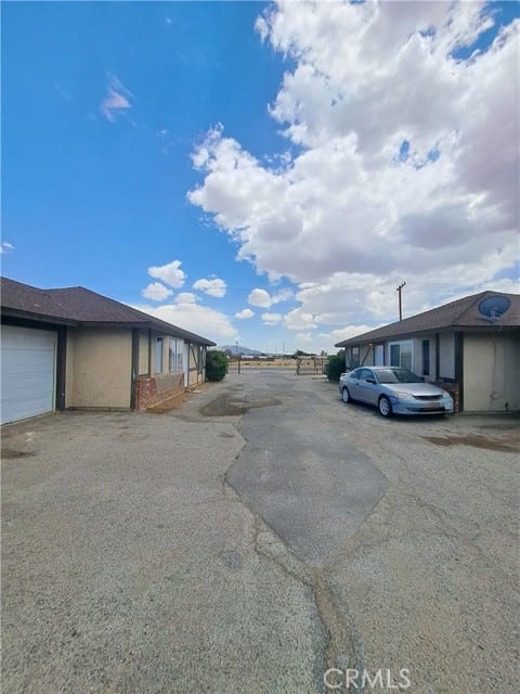 12222 Kiowa Road