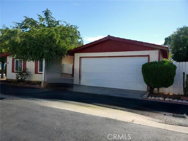 21621 Sandia Road