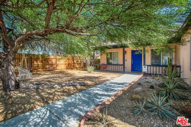 71604 Sunnyvale Court