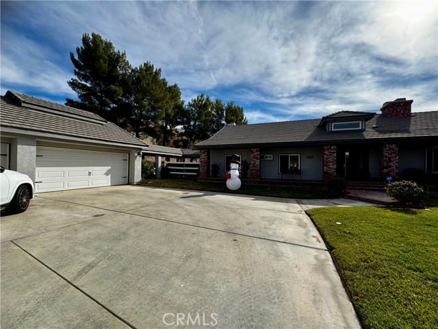 1840 Shadow Canyon Road
