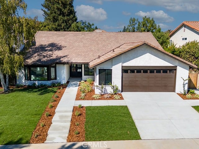5733 Middle Crest Drive