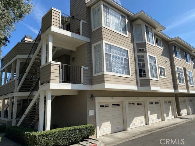 23412 Pacific Park Drive