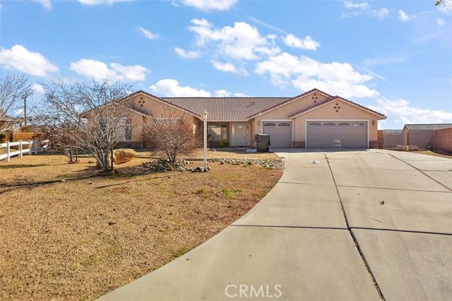 20449 Brazos Drive