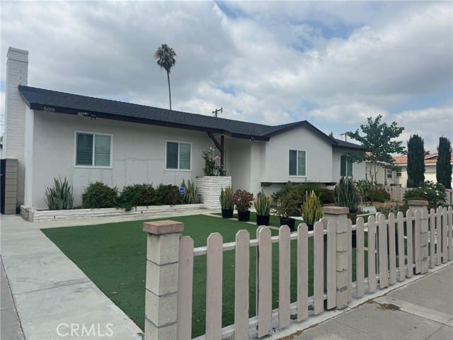 509 North Harbor Boulevard