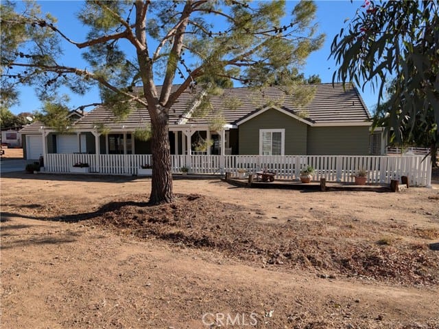 33416 Overland Trail
