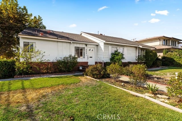 1721 Watson Drive