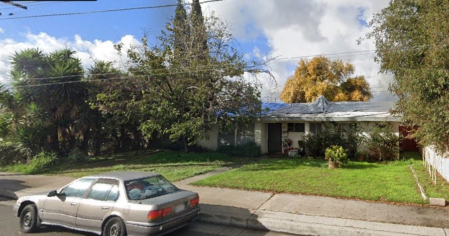927 North Magnolia Avenue