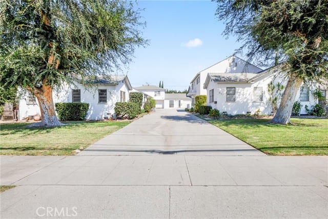 821 West Hellman Avenue
