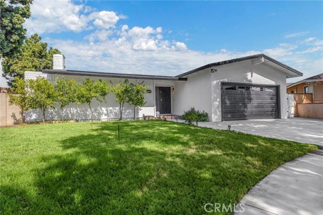 1927 East Rosewood Avenue