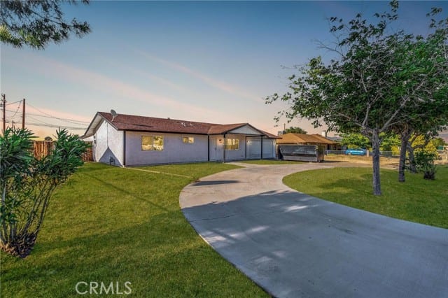 20988 Quileute Road