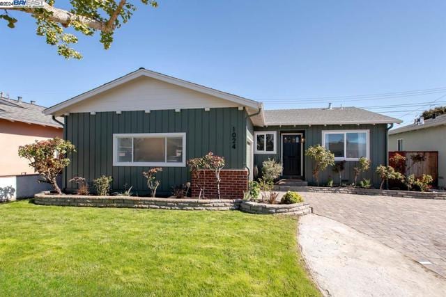 1024 Begonia Dr