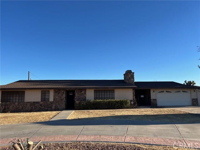 13807 Kiowa Road